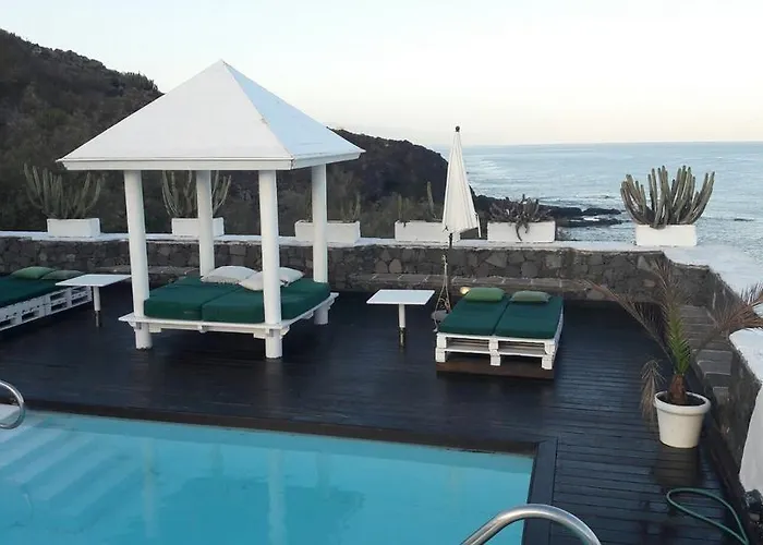 Rural Costa Salada Valle de Guerra