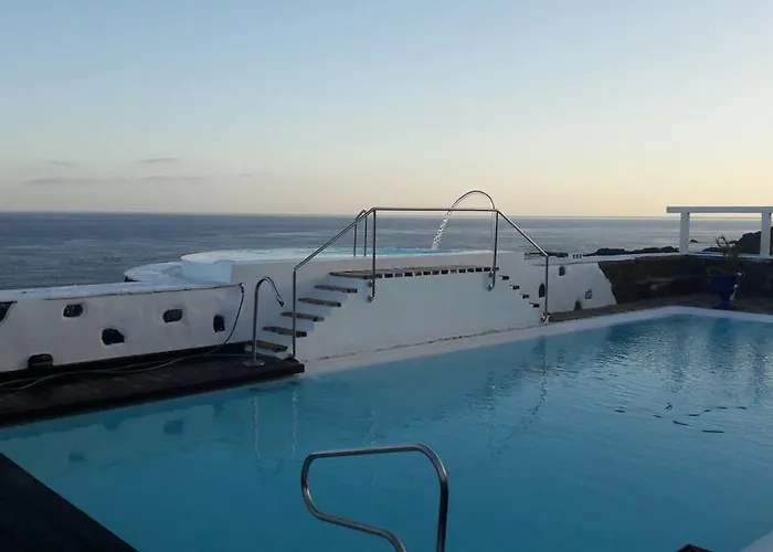 Rural Costa Salada Valle de Guerra