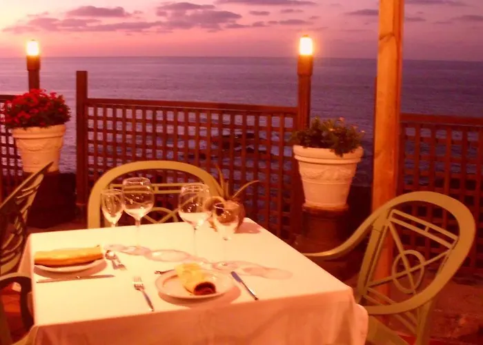 컨트리하우스 Rural Costa Salada *