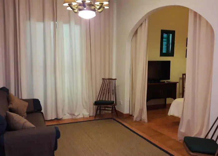 Rural Costa Salada 컨트리하우스