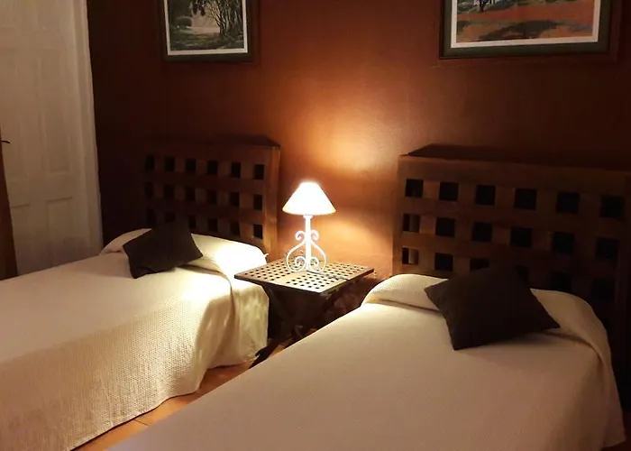 Rural Costa Salada Valle de Guerra