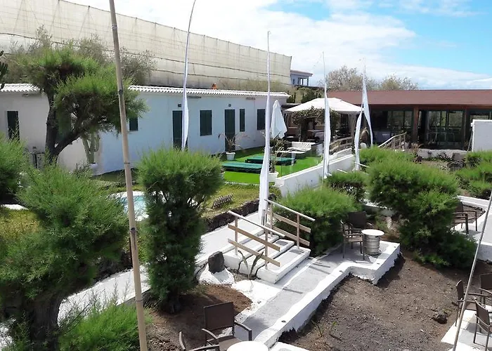 Rural Costa Salada * Valle de Guerra