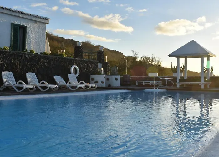 Rural Costa Salada *