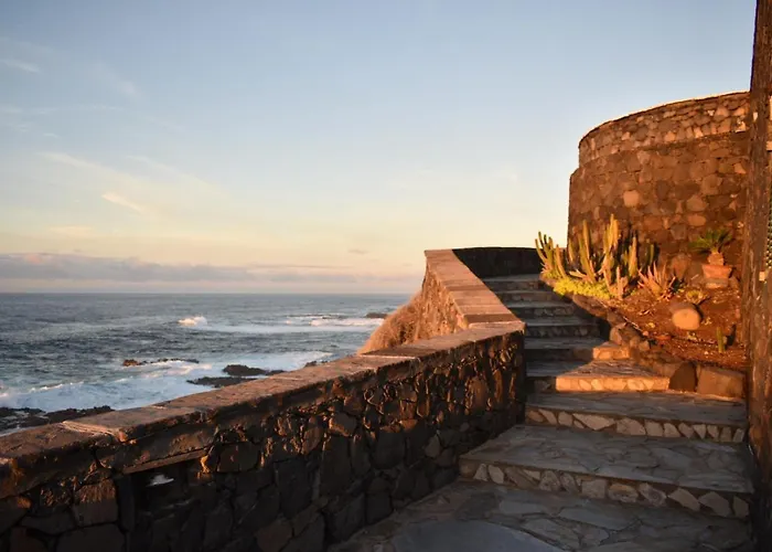 컨트리하우스 Rural Costa Salada