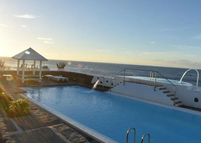 Rural Costa Salada Εξοχικό σπίτι *