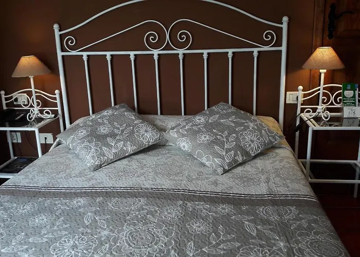 Rural Costa Salada Valle de Guerra