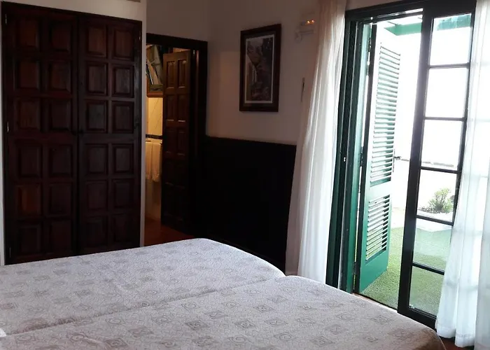 컨트리하우스 Rural Costa Salada *