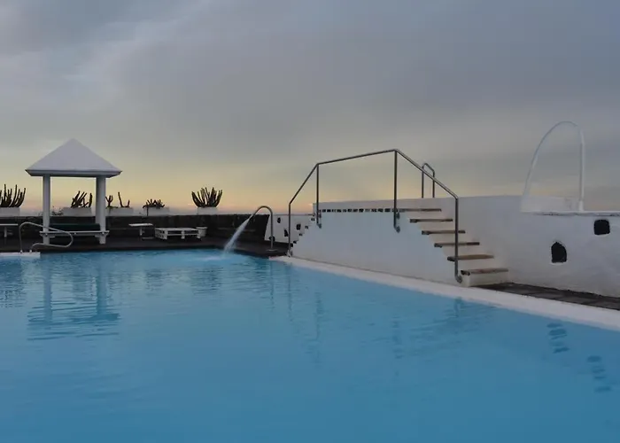 Rural Costa Salada Séjour à la campagne *