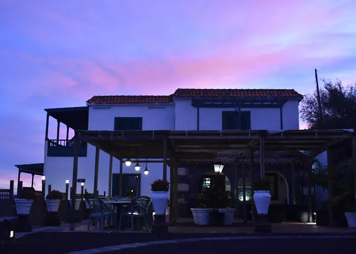 Rural Costa Salada Valle de Guerra