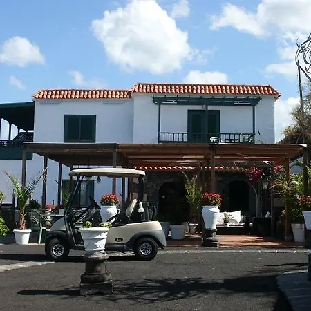 Kır Evi Rural Costa Salada Valle de Guerra