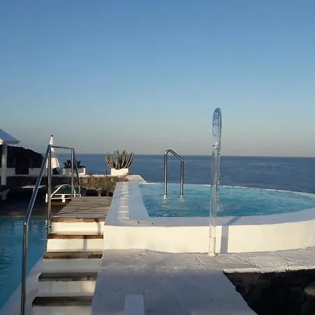 Rural Costa Salada Kır Evi *