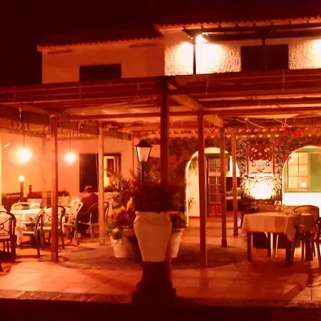 Rural Costa Salada Kır Evi