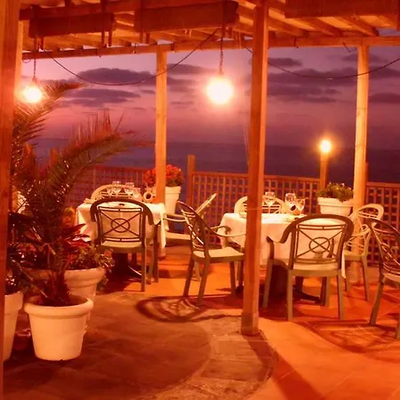 Rural Costa Salada Kır Evi