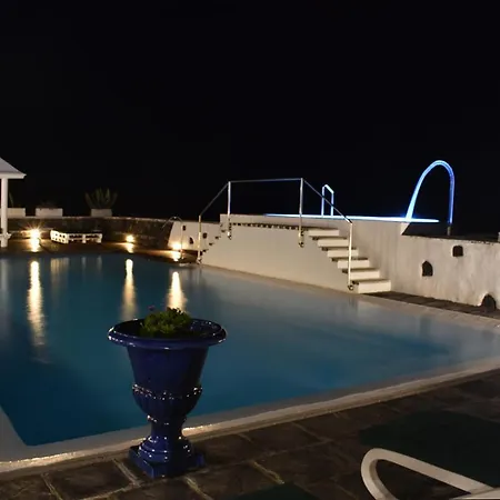 Rural Costa Salada Kır Evi