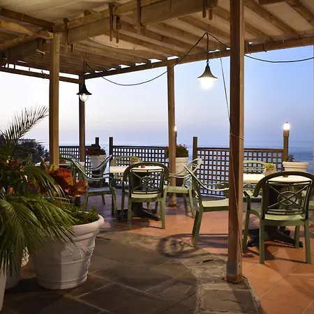 Rural Costa Salada Kır Evi *