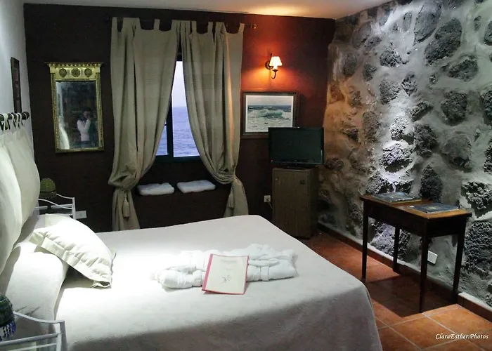 Casa de Campo Rural Costa Salada