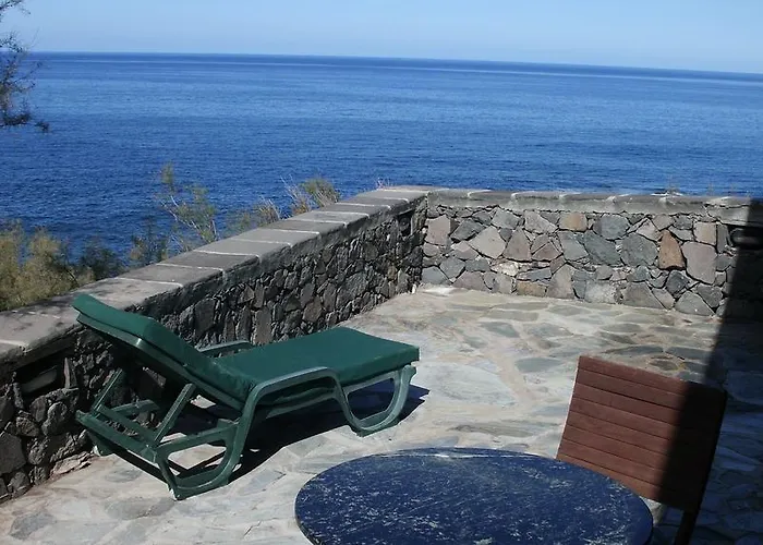 Casa de Campo Rural Costa Salada