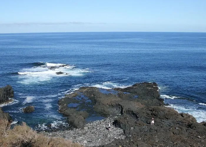 Rural Costa Salada Valle de Guerra
