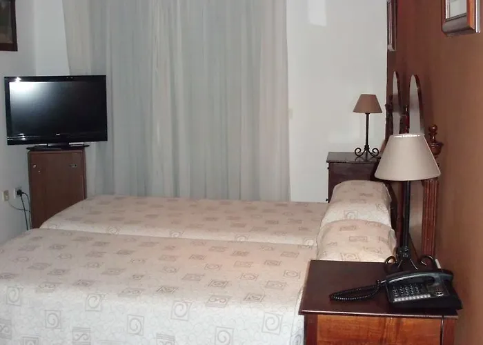 Casa de Campo Rural Costa Salada Valle de Guerra