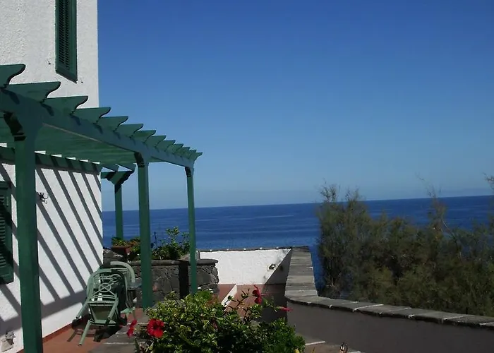 Casa de Campo Rural Costa Salada *