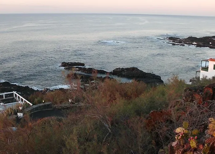 Casa de Campo Rural Costa Salada *