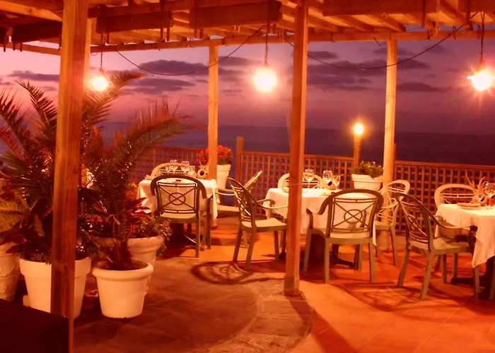 Rural Costa Salada Casa de Campo