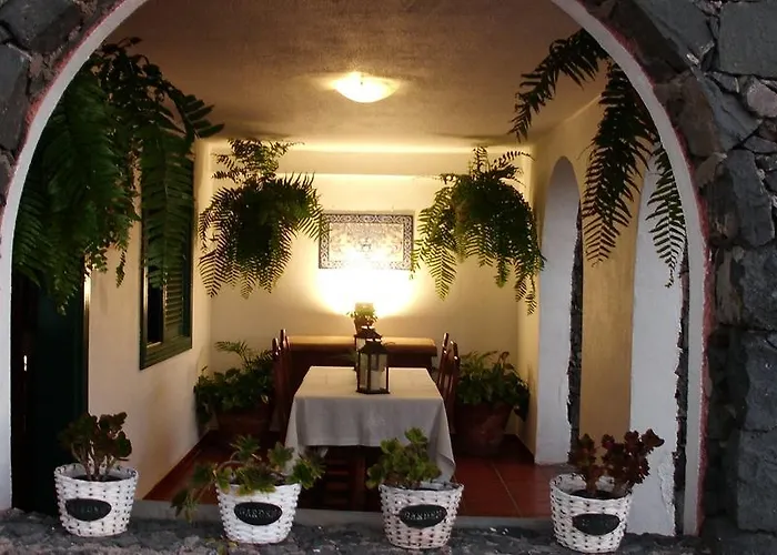 Rural Costa Salada Casa de Campo Valle de Guerra