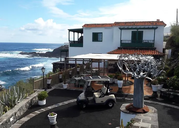 Casa de Campo Rural Costa Salada