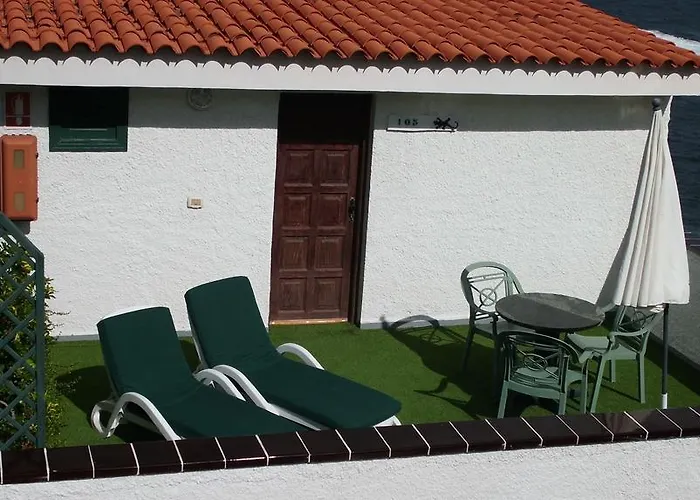 Casa de Campo Rural Costa Salada