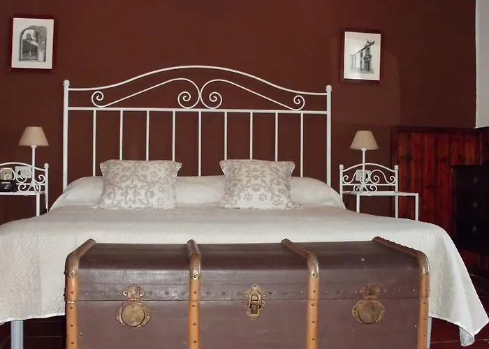 Rural Costa Salada * Valle de Guerra