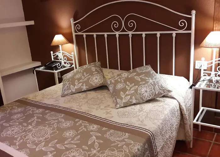 Casa de Campo Rural Costa Salada