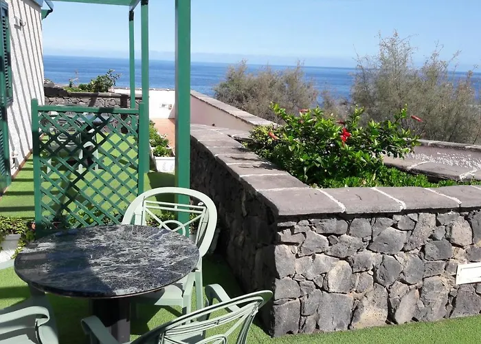 Casa de Campo Rural Costa Salada *