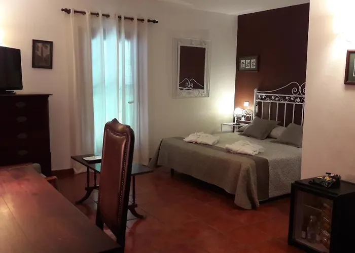 Casa de Campo Rural Costa Salada *