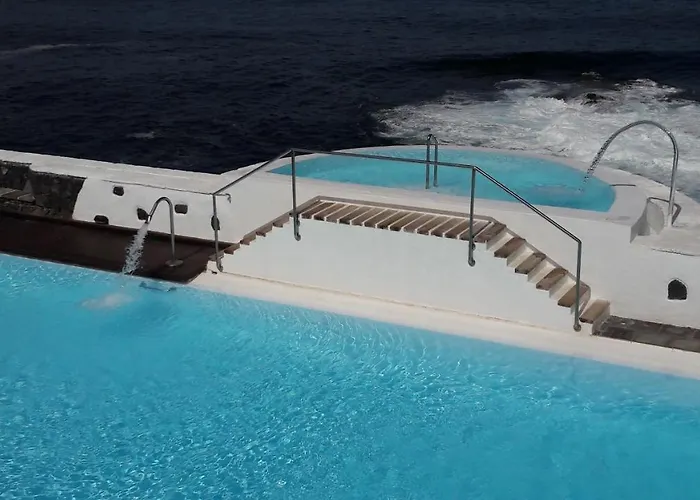 Casa de Campo Rural Costa Salada *