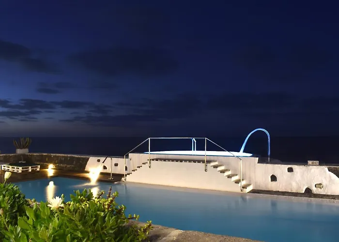 Casa de Campo Rural Costa Salada