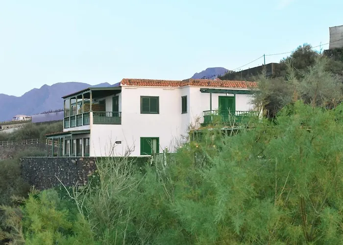 Rural Costa Salada Casa de Campo *