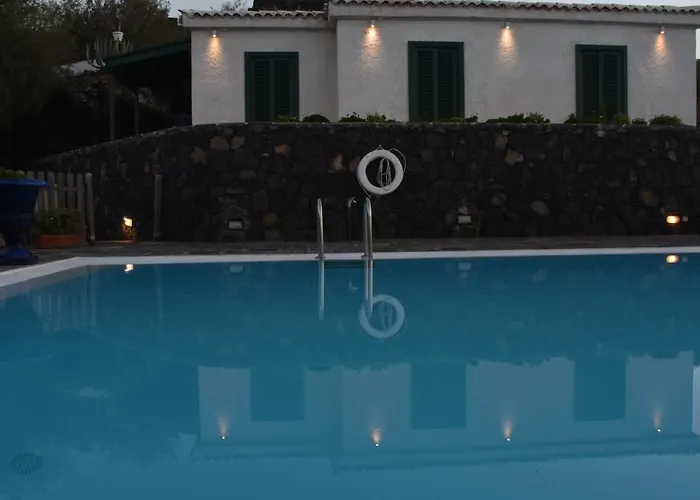 Casa de Campo Rural Costa Salada *