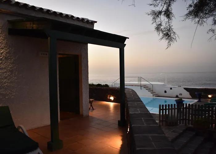 Rural Costa Salada Casa de Campo