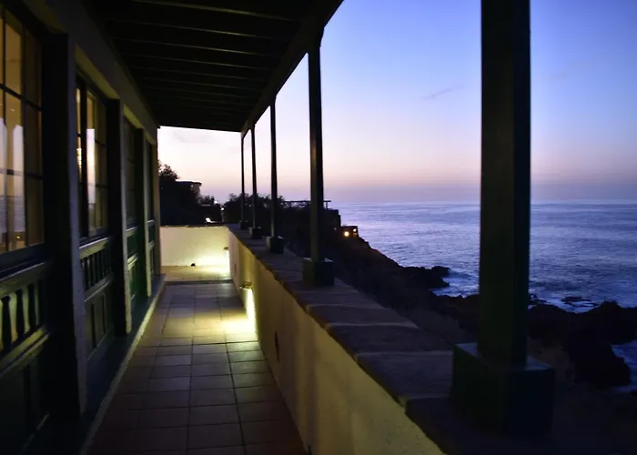 Rural Costa Salada Casa de Campo