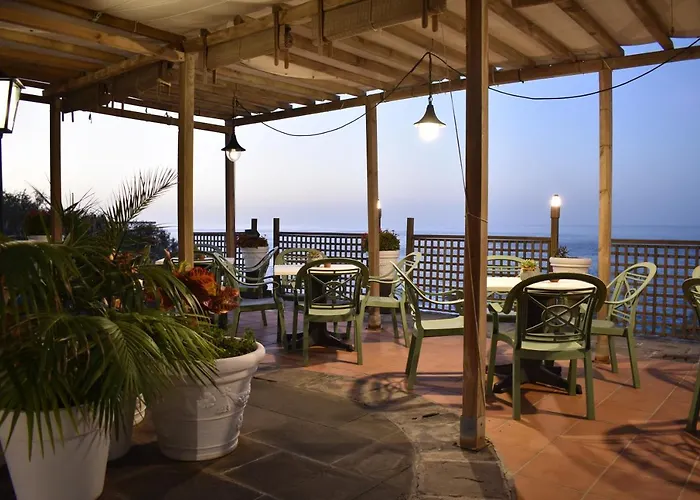 Rural Costa Salada Casa de Campo *