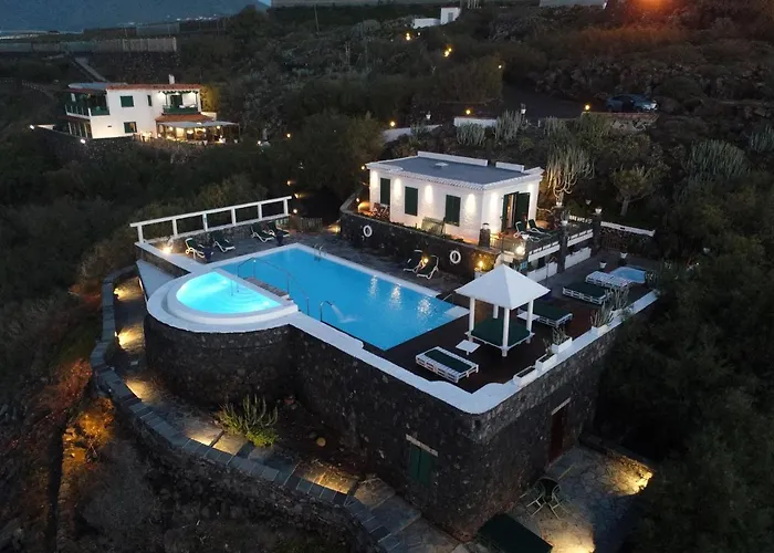 Rural Costa Salada Casa de Campo *