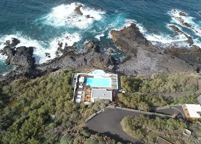 Rural Costa Salada Casa de Campo