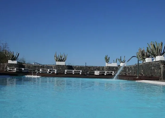 Casa de Campo Rural Costa Salada Valle de Guerra